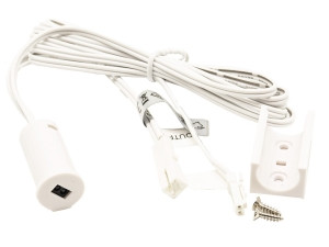 Włącznik sensor do szaf biały 60/100W 12-24V