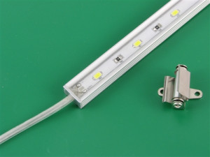 Naświetlacz liniowy LED IP68 TP-RL18-PW-E