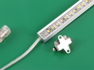 Naświetlacz liniowy LED IP68 TP-RHA60-WW-E