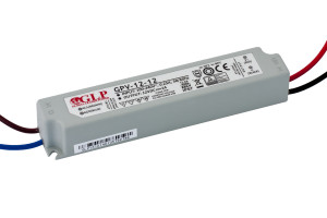 ZASILACZ GPV-12-12  12V 1A IP67