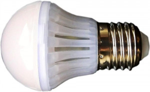 Żarówka LED AL-MLK-4W(MINI)-WW E27