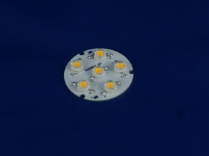 Moduł LED OSPR6XW1-M5XME1C1E