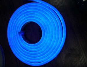 Neon-flex 24D-042 -BLUE 24V