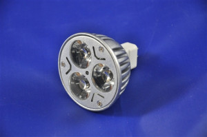 Halogen LED TP-GW-3 3X1W
