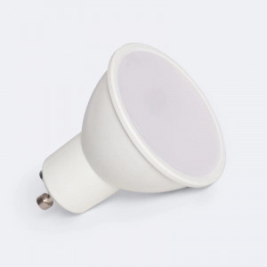 ŻARÓWKA LED 12/24V GU10 6W 4000K 600lm 