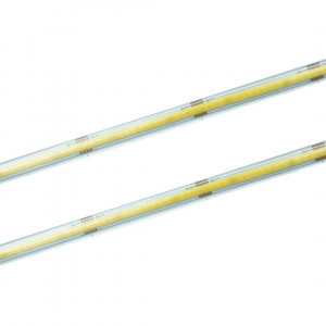 TAŚMA LED COB 320 4000K 24V 5,5W/m IP67 