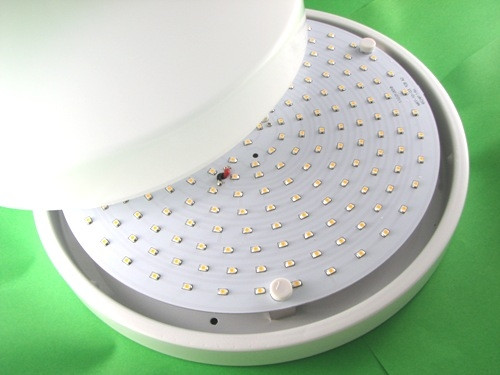 Inteligentna Lampa LED